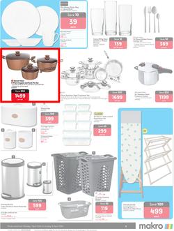 Makro : General Merchandise (01 April - 14 April 2024), page 9