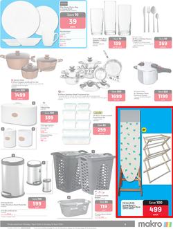 Makro : General Merchandise (01 April - 14 April 2024), page 9