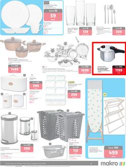Makro : General Merchandise (01 April - 14 April 2024), page 9