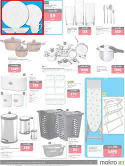 Makro : General Merchandise (01 April - 14 April 2024), page 9