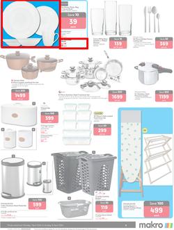 Makro : General Merchandise (01 April - 14 April 2024), page 9