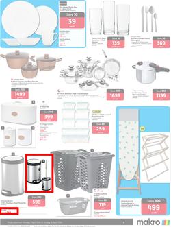 Makro : General Merchandise (01 April - 14 April 2024), page 9