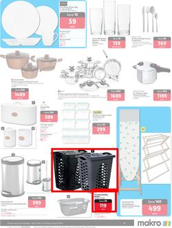 Makro : General Merchandise (01 April - 14 April 2024), page 9