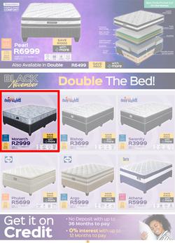 Sleepmasters : Black November (11 November - 02 December 2024), page 9