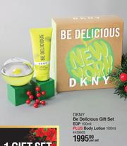 Dkny discount perfume dischem