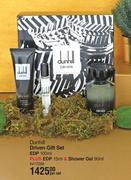 Dunhill Driven Gift Set EDP-100ml Per Set