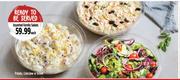 Assorted Family Salads-Each