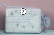 Nature's Edition Rose Fragranced Soap Bar Assorted-150g