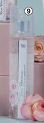 Nature's Edition Rose Fragranced Room & Linen Mist Assorted-250ml