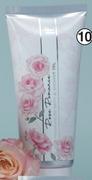 Nature's Edition Rose Fragranced Bath & Shower Gel Assorted-200ml