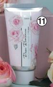 Nature's Edition Rose Moisturising Hand Cream Assorted-75ml
