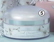 Nature's Edition Orchid Beautifully Fragranced Talc Powder With Puff Assorted-120g