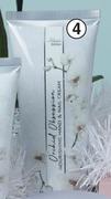 Nature's Edition Orchid Moisturising Hand & Nail Cream Assorted-200ml