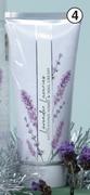 Nature's Edition Lavender Moisturising Hand & Nail Cream Assorted-200ml