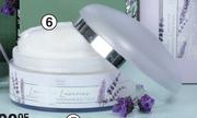 Nature's Edition Lavender Beautifully Fragranced Talc Powder With Puff Assorted-120g