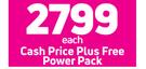 Tecno Spark 7 64GB 4G Smartphone-Each