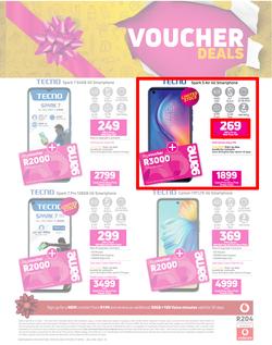 Game Cellular : Everything's Birthday Better (27 April - 06 June 2022), page 9