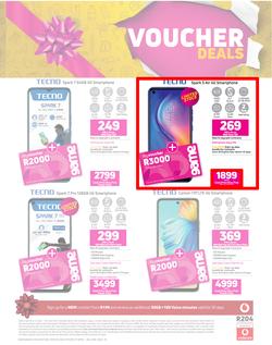 Game Cellular : Everything's Birthday Better (27 April - 06 June 2022), page 9