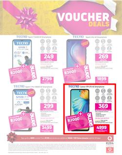 Game Cellular : Everything's Birthday Better (27 April - 06 June 2022), page 9