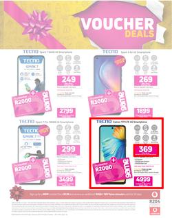 Game Cellular : Everything's Birthday Better (27 April - 06 June 2022), page 9
