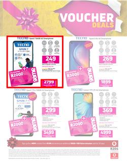 Game Cellular : Everything's Birthday Better (27 April - 06 June 2022), page 9