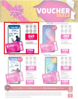 Game Cellular : Everything's Birthday Better (27 April - 06 June 2022), page 9