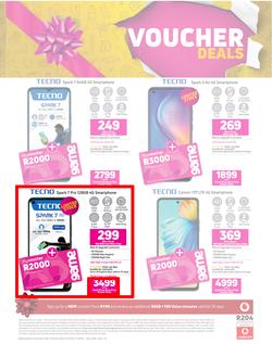 Game Cellular : Everything's Birthday Better (27 April - 06 June 2022), page 9