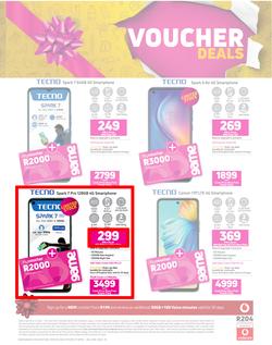 Game Cellular : Everything's Birthday Better (27 April - 06 June 2022), page 9