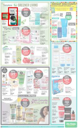 Dis-Chem : Value For Women (23 June - 17 July 2022), page 9