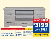 Kensington Plasma Stand