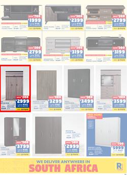 Russells : Hot Summer Deals (21 October - 10 November 2024), page 9