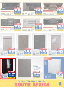 Russells : Hot Summer Deals (21 October - 10 November 2024), page 9