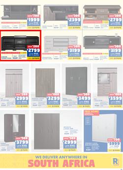 Russells : Hot Summer Deals (21 October - 10 November 2024), page 9