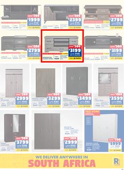 Russells : Hot Summer Deals (21 October - 10 November 2024), page 9