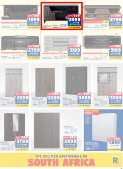 Russells : Hot Summer Deals (21 October - 10 November 2024), page 9