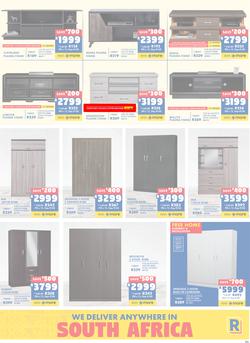 Russells : Hot Summer Deals (21 October - 10 November 2024), page 9