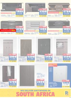 Russells : Hot Summer Deals (21 October - 10 November 2024), page 9