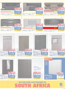 Russells : Hot Summer Deals (21 October - 10 November 2024), page 9