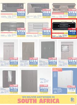 Russells : Hot Summer Deals (21 October - 10 November 2024), page 9
