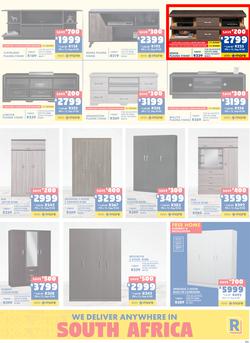 Russells : Hot Summer Deals (21 October - 10 November 2024), page 9