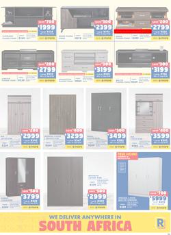 Russells : Hot Summer Deals (21 October - 10 November 2024), page 9