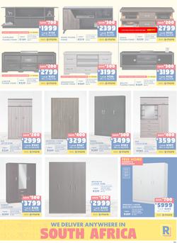 Russells : Hot Summer Deals (21 October - 10 November 2024), page 9