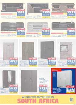 Russells : Hot Summer Deals (21 October - 10 November 2024), page 9