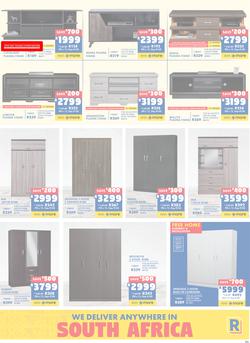 Russells : Hot Summer Deals (21 October - 10 November 2024), page 9