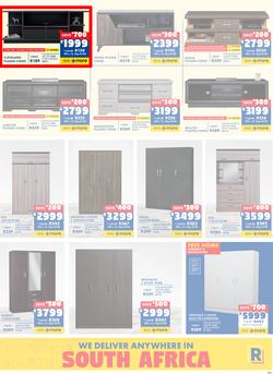 Russells : Hot Summer Deals (21 October - 10 November 2024), page 9