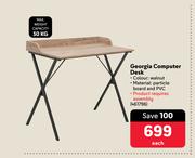 Georgia Computer Desk