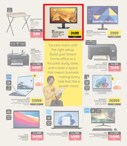 Makro : Room By Room (17 March - 06 April 2025), page 9