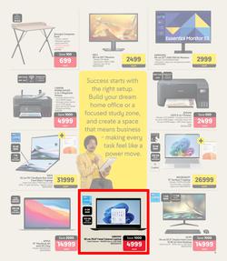 Makro : Room By Room (17 March - 06 April 2025), page 9