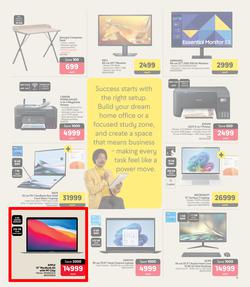 Makro : Room By Room (17 March - 06 April 2025), page 9