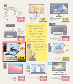 Makro : Room By Room (17 March - 06 April 2025), page 9
